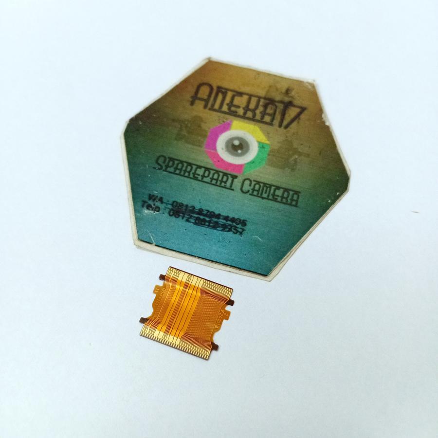 หน่วยความจําแบบยืดหยุ่นสําหรับ Sony a6000 A-6000