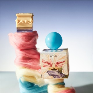 SAFF & Co. Extrait de Parfum - KIRITHRA