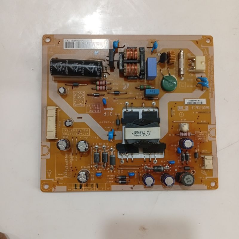 TOSIBA 32L2550VJ LED TV POWER SUPPLY PSU