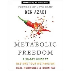 CC Ver Eng/Ind_ Metabolec Freedom: คู่มือคืน 30 วัน