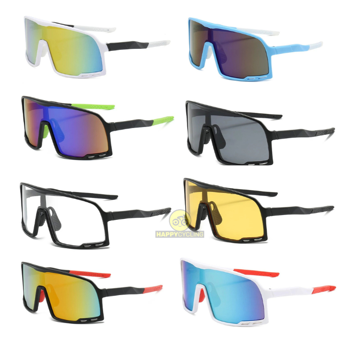 Ignite Outdoor Running Polarized S3 UV Happy Cycling Glasses