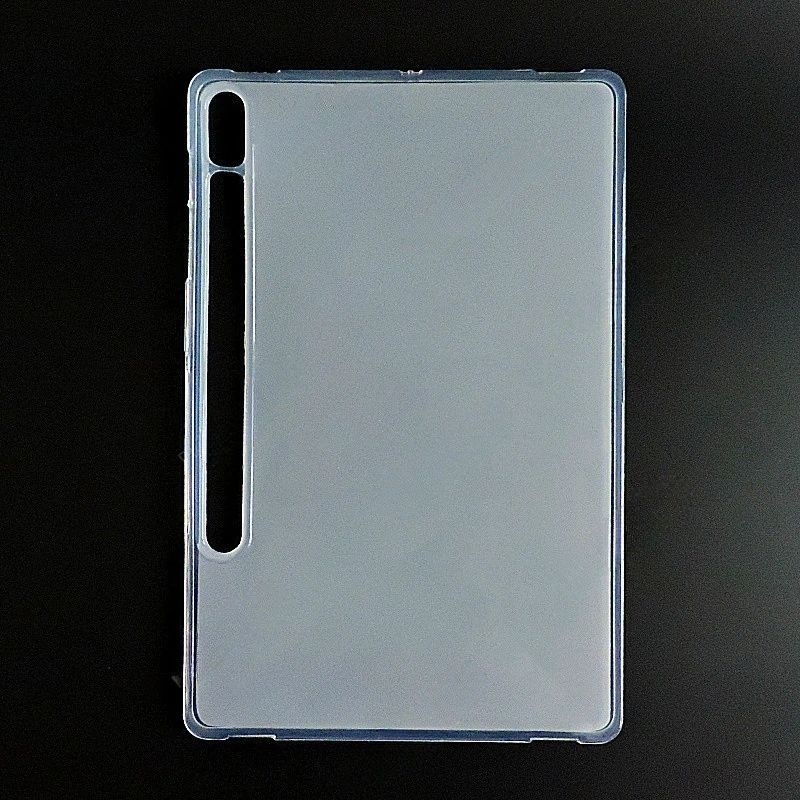 Samsung Tab S10 Lite / Tab S10 FE / Tab S10 FE Plus / Tab S9 FE Softcase Tpu Protection Silicone วัส