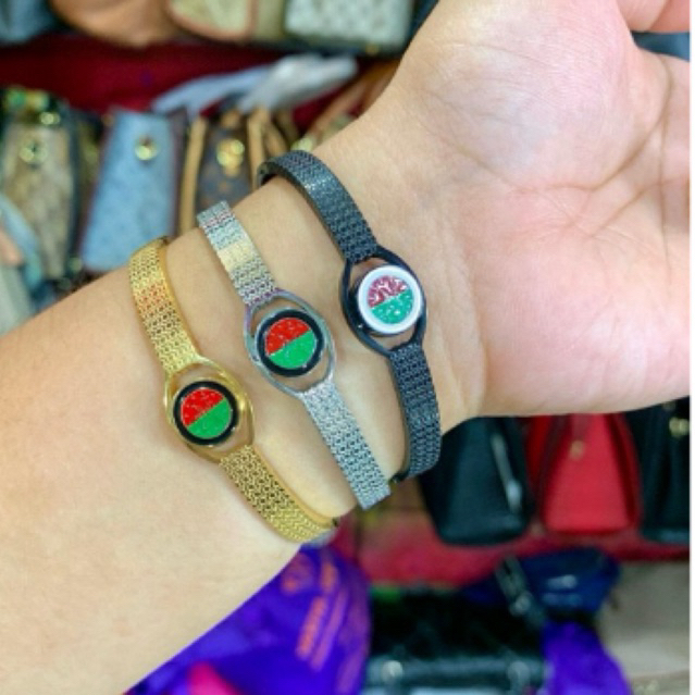 Xuping Jewelry Accessories Special Dropshipper Muninggar Jewelry