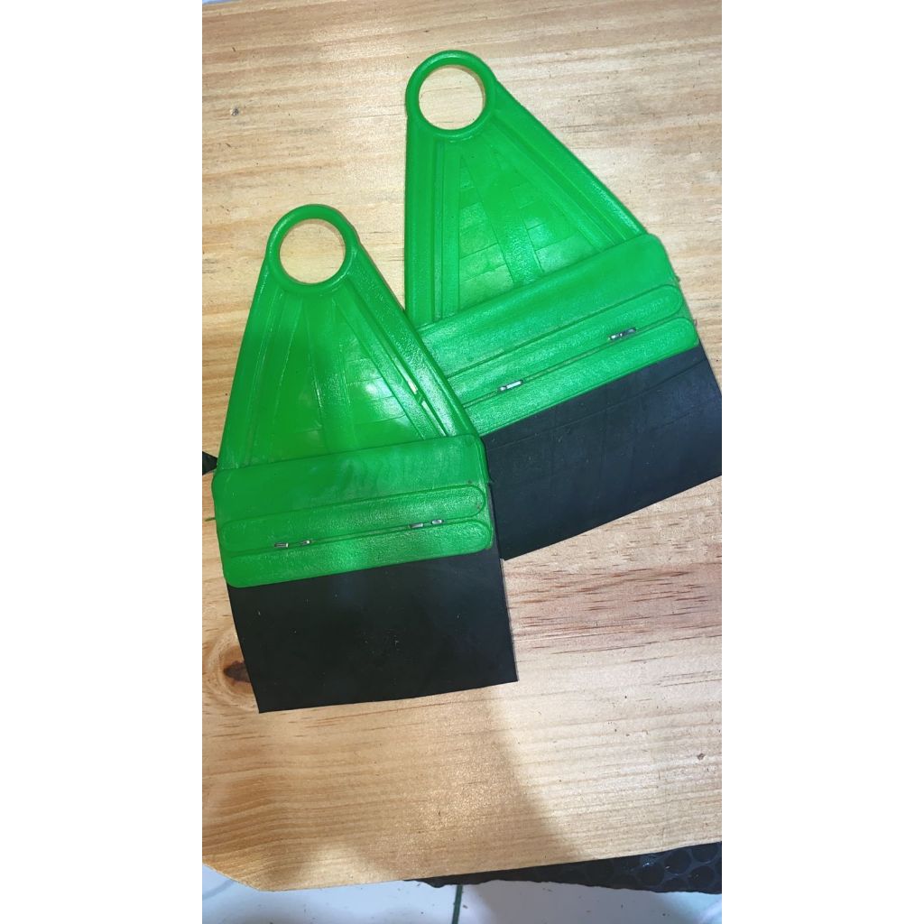 SOODET / SOLET RUJAK – ความสะดวกสบายและ