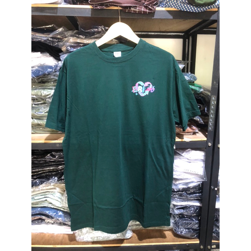 เสื้อยืด ERG RECYCLE