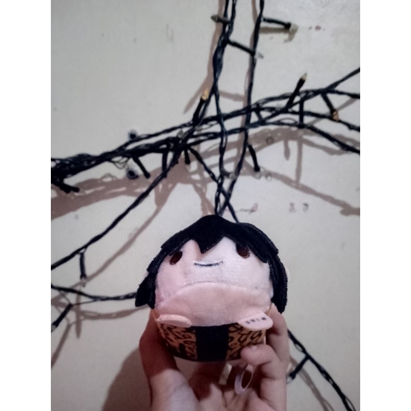 Sakamoto Days Nagumo JJC Ver ตุ๊กตาผ้ากํามะหยี่ตัวละคร Noru