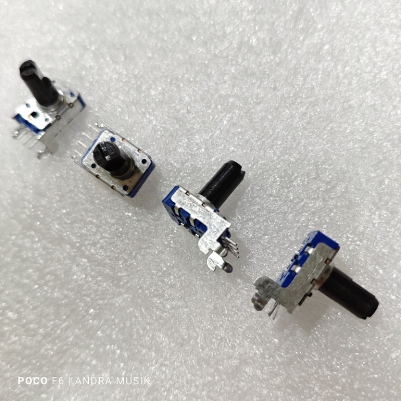 Original ALPS Potentiometer Pitchband Module Yamaha s700 s900 s710 s910 s750 s950 s770 s970 s775 s97