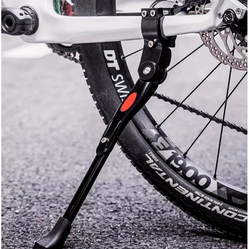 Atlantis มาตรฐาน MTB 26 โลหะผสมสีดํา