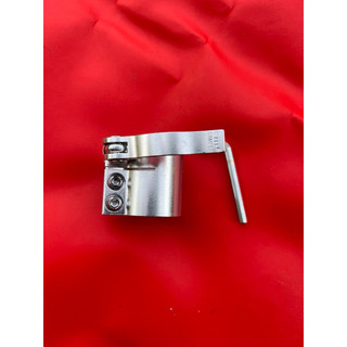 Klem Sam  Lee Pengunci Galah Pipa Sawit 33 mm dengan 38 mm