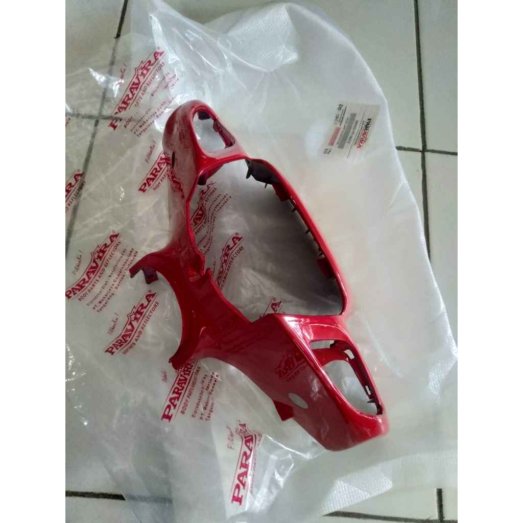 ฝาครอบแฮนด์หน้า FIZ R Clutch AVIRA ยี่ห้อ