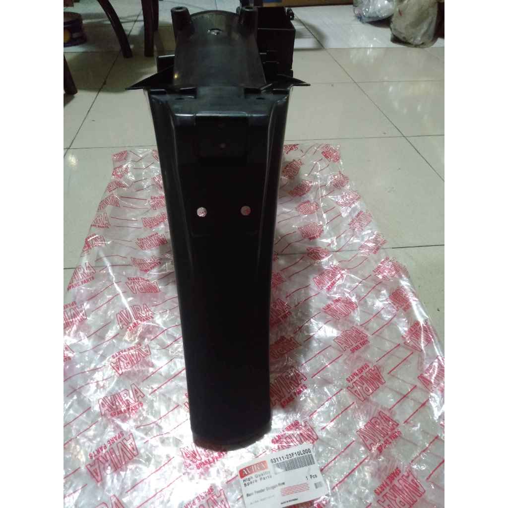 บังโคลนหลังบังโคลน บังโคลนหลัง SHOGUN NEW BRAND AVIRA