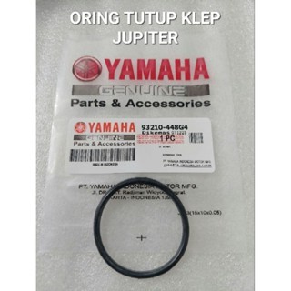 Mio Jupiter Z Valve Oring Unit 93210-448G4