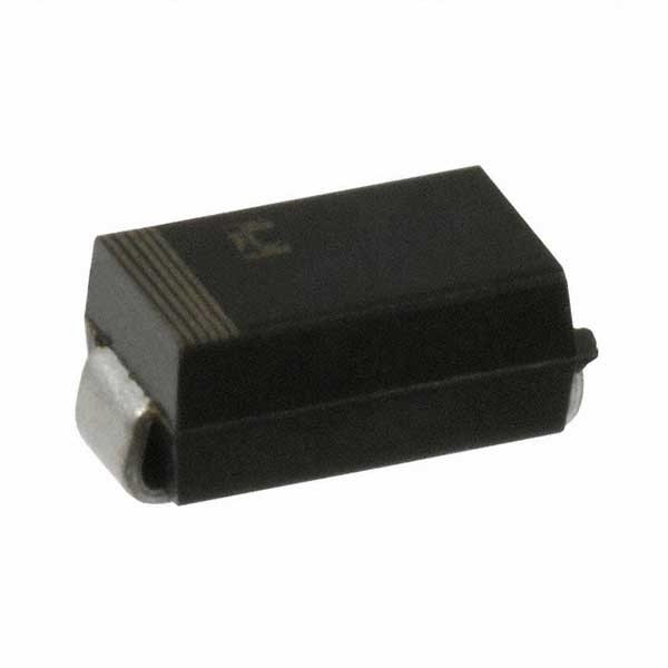 SS14 Schottky Diode 1A, 40V, โรงเรียนมัธยม