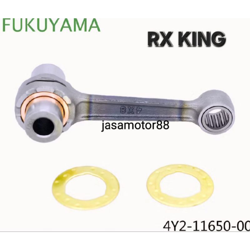 RX KING SEHER POLE SOKAR CODE 4Y2