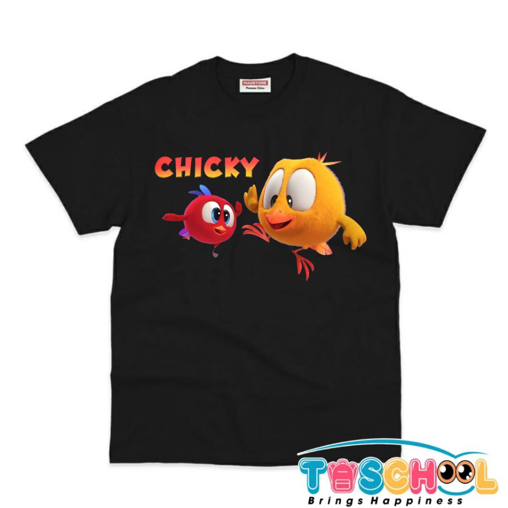 WHERES IS CHICKY CHILDRENS CLOTHES