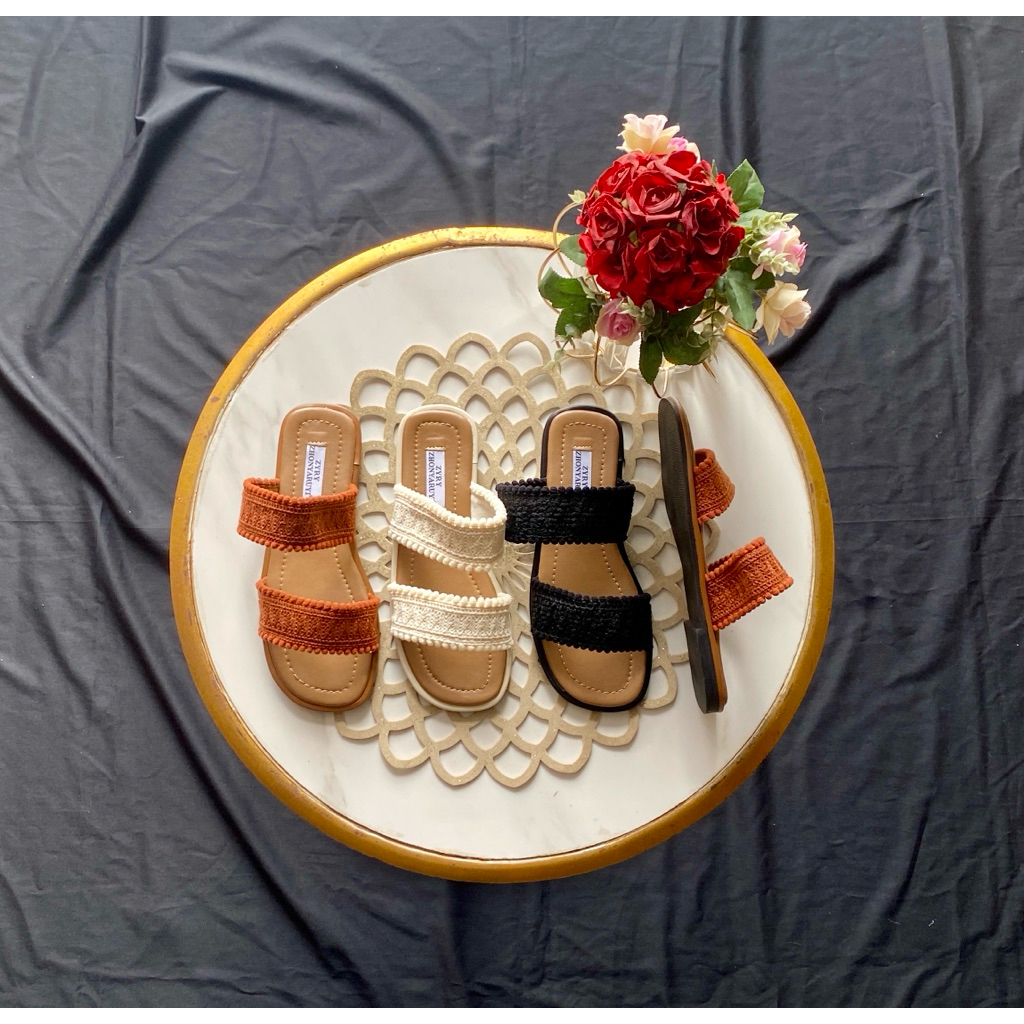 LPK SANDAL 266-A68**