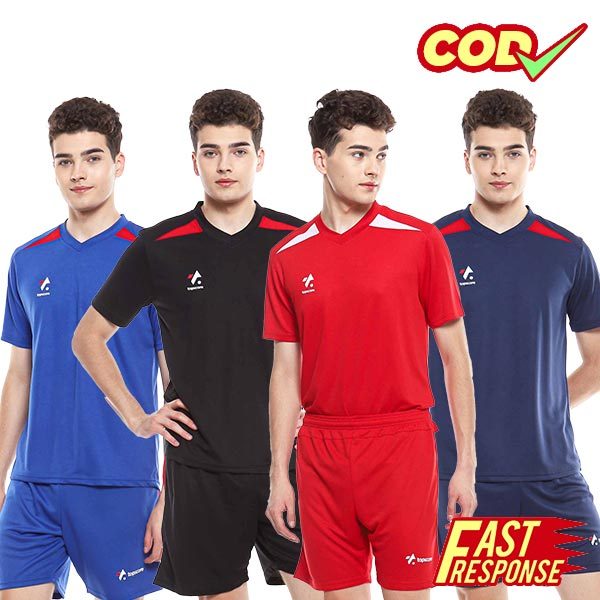 Jersey Topscore Apex Jersey Set 2.0