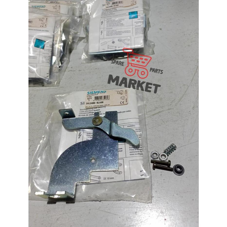 ACCESORY SIEMENS 3VL9400-8LA00