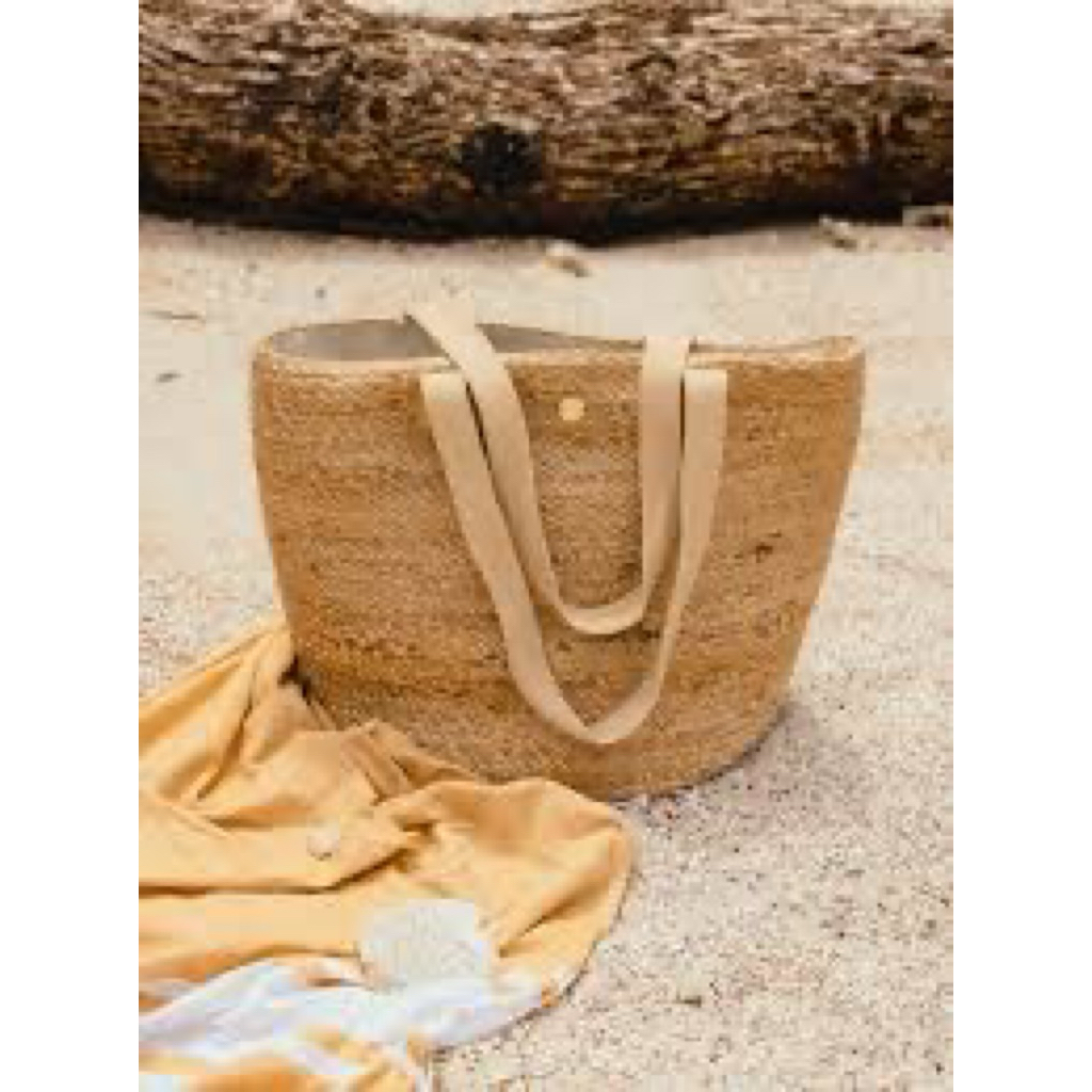 กระเป๋าโท้ต Roxy Jumbo ดั้งเดิม