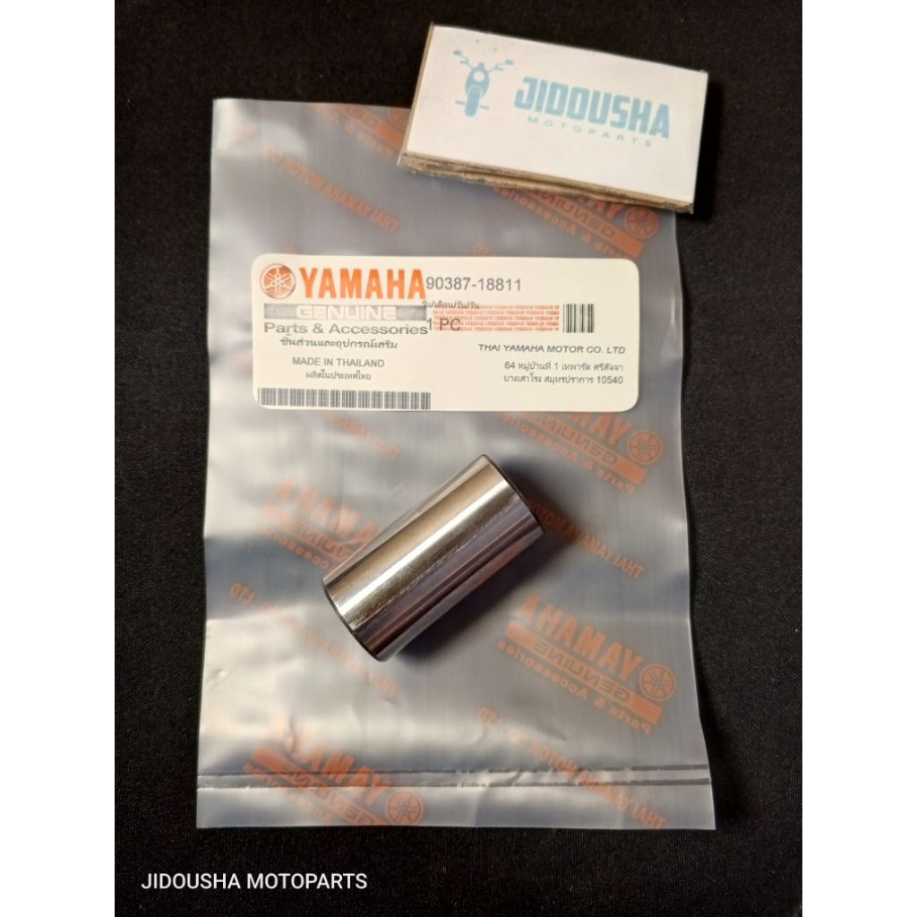 JDS Thailand Bosh / Old Mio Sporty Fino Karbu Soul Roller House Boss