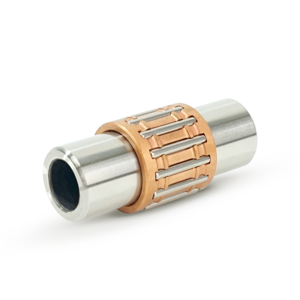 FAITO PIN ลูกสูบ + แบริ่ง PIN แบริ่งไม้ไผ่ด้านบน Ninja 150 ZX / KRR PIN 16