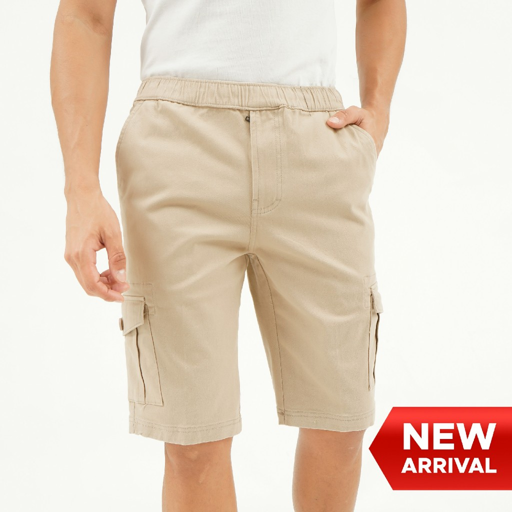 Cressida Mens Khaky Pants - PMCDS.UB001A