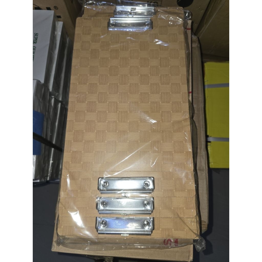 F4 YAMATA PLYWOOD EXAM BOARD 1 โดเซน