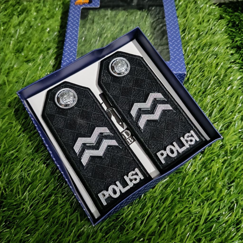 PDU AIPTU POLRI Rank / PDU AIPTU Rank / AIPTU Rank