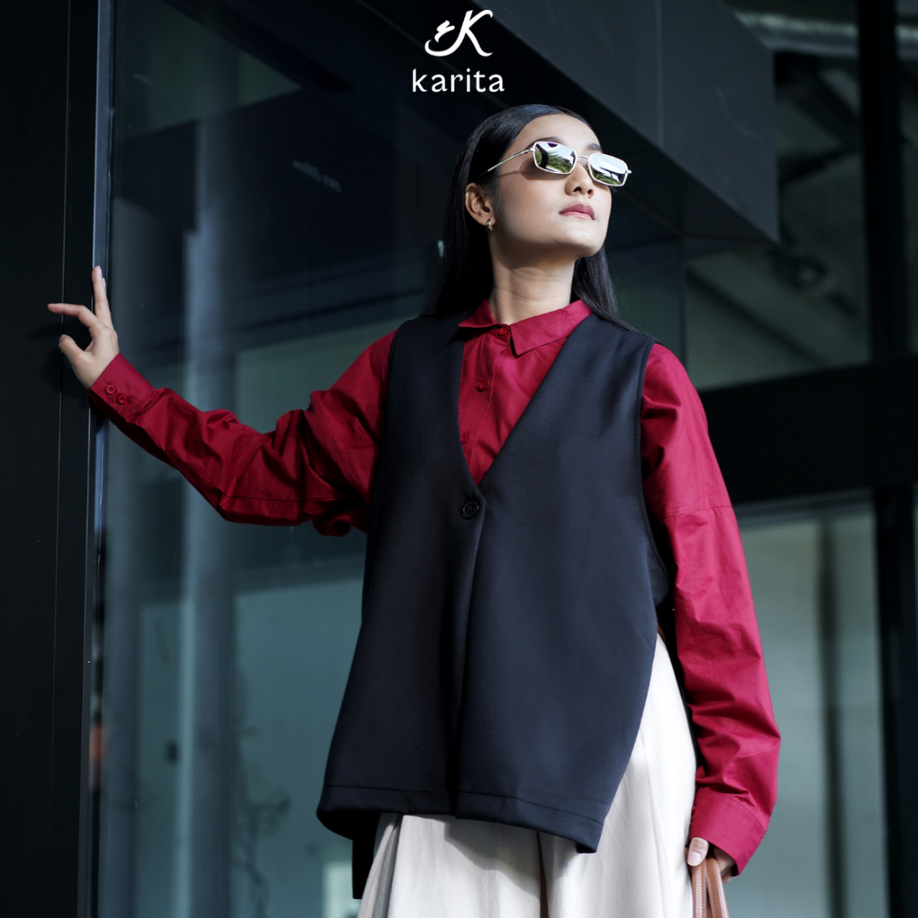 Kritita - Minimalmo Saba Outer ทุกขนาด