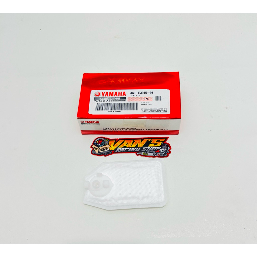 FULL PUMP FOAM VISION OLD 2010 XMAX 3C1-E39-005 ต้นฉบับ YAMAHA 3C1 E3915 00 | 3C1E391500 FULLPUMP FU