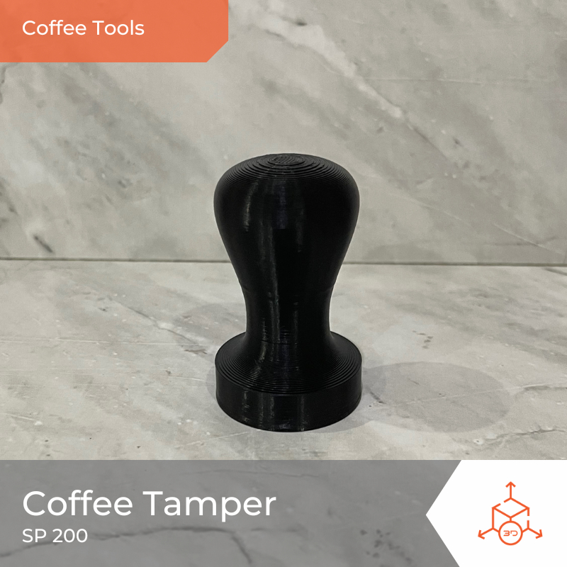 Staresso SP200 SP 200 Mirage Funnel COFFEE PRESSER Tamper