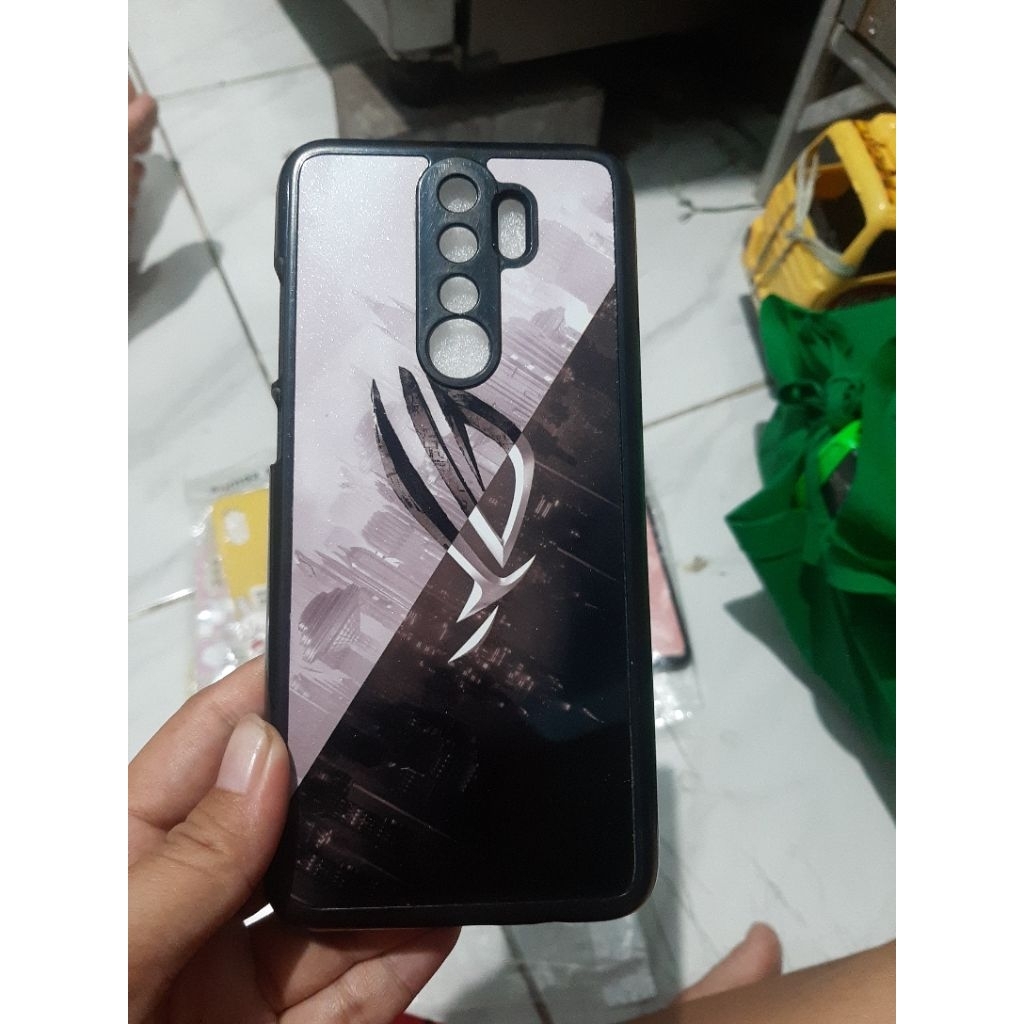 เคส Redmi Note 9****
