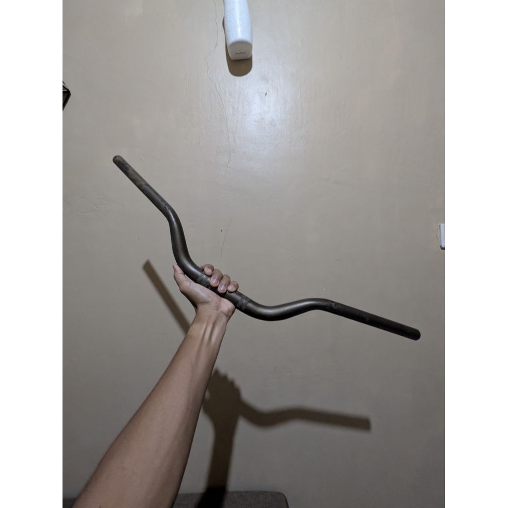 แฮนด์ Cb 150x pnp adv 150/160