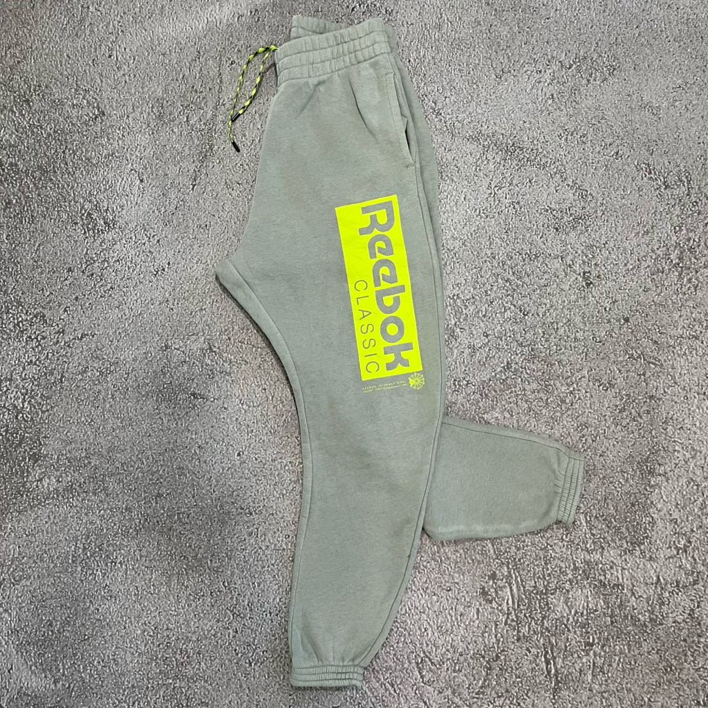 กางเกงวอร์ม Reebok Classic