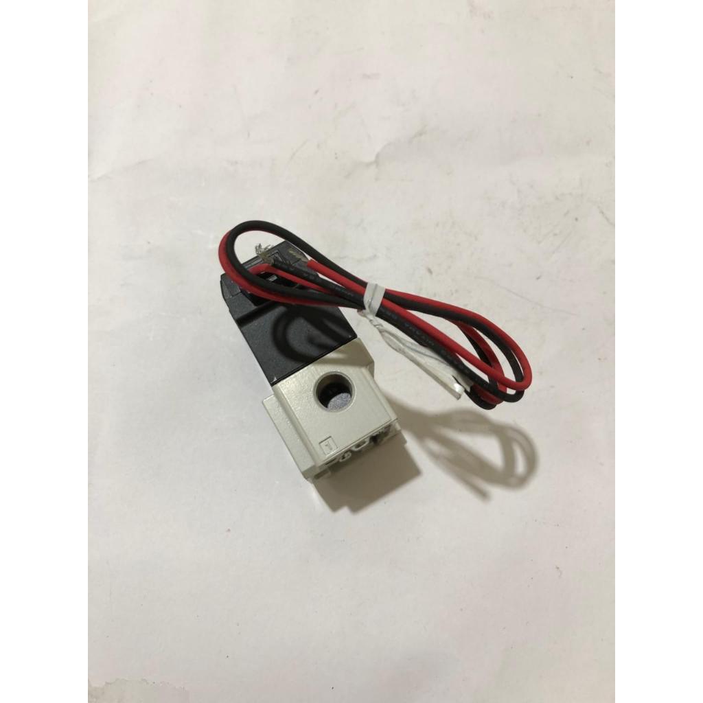โซลินอยด์วาล์ว SMC VT307-5G1-01 VT307 5G1 01 VT3075G101 DC24V