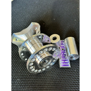 TROMOL NON REM NON DISK TROMOL DRAG T6 18racing SUDAH TERBUKTI DI AJANG BALAP DRAGBKE