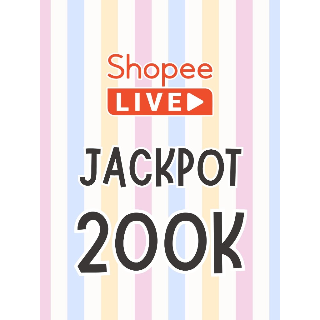 JACKP0T 200K********