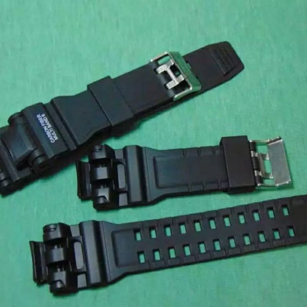 Timex Tactic DGTL TW5M22600 สายนาฬิกา TIMEX TACTIC สายนาฬิกา