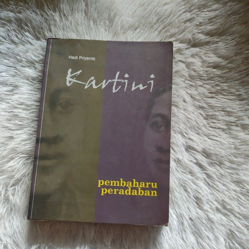 KARTINI CIVILIZATION OF CIVILIZATION - HAVIYANO