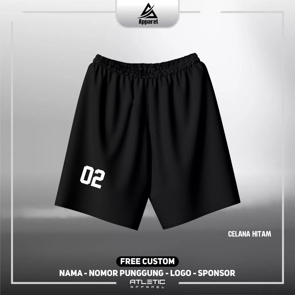 PLAIN BADMINTON PANTS PLAIN VOLLEYBALL PANTS PLAIN FOOTBALL PANTS FUTSAL RUNNING PANTS