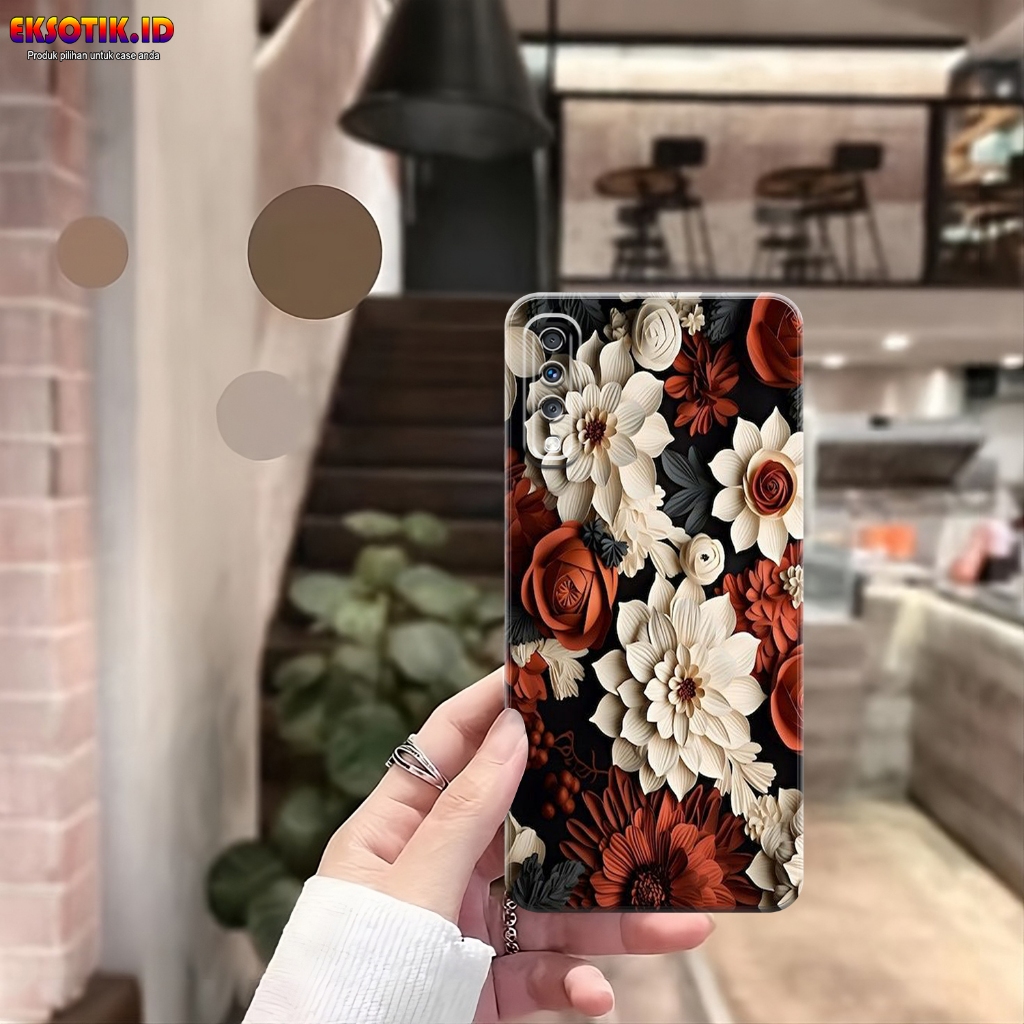 เคส Samsung A70 / A70S - เคส Samsung A70 / A70S - เคสแฟชั่น - Samsung A70 / A70S Silicone - Cool and
