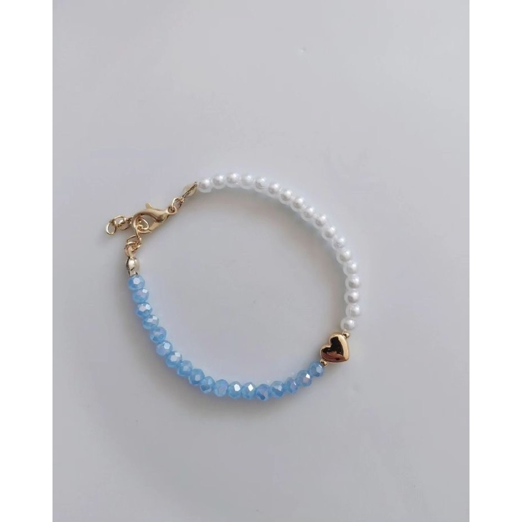 ลูกปัดสั่งทําพิเศษ BRACELET by r.studio