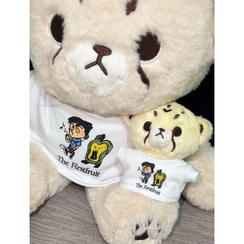 CODE W93C Doll Clothes idol Doll Clothes The First fruit firstfruit Mark Lee chey gomdo wangjjen nct