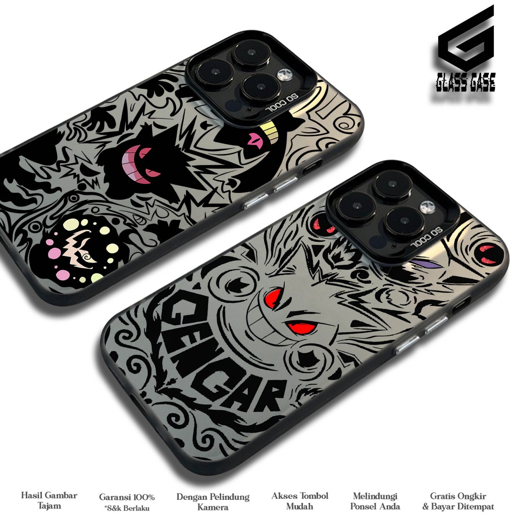 กรณีOPPO A5 PRO RENO 13F 13 5G 12F 12 PRO 12 5G 11F 11 PRO 10 5G 8T 5G A60 A3X A5 A9 A53 A33 RENO 5F