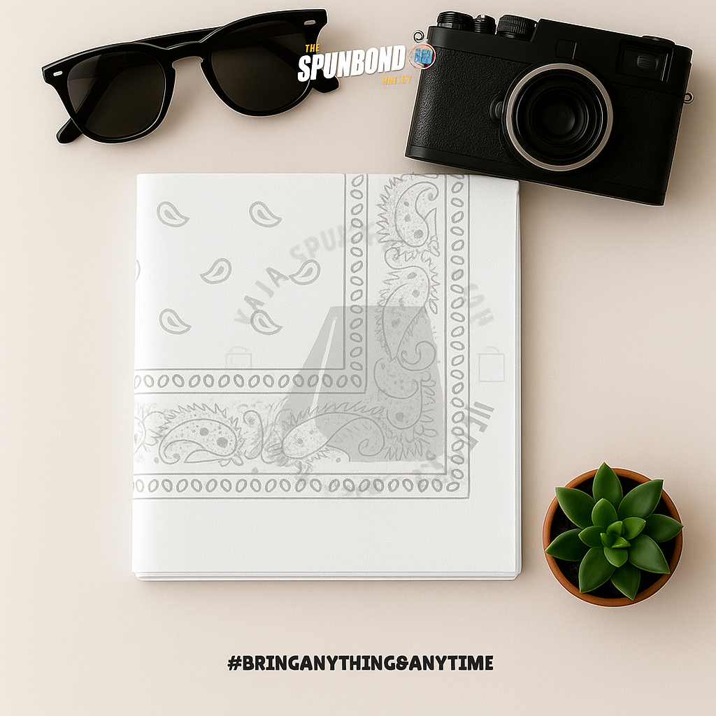 Bandana Scarf Slayer / Scarf Bandana Slayer Hip Hop Retro Punk 60x60