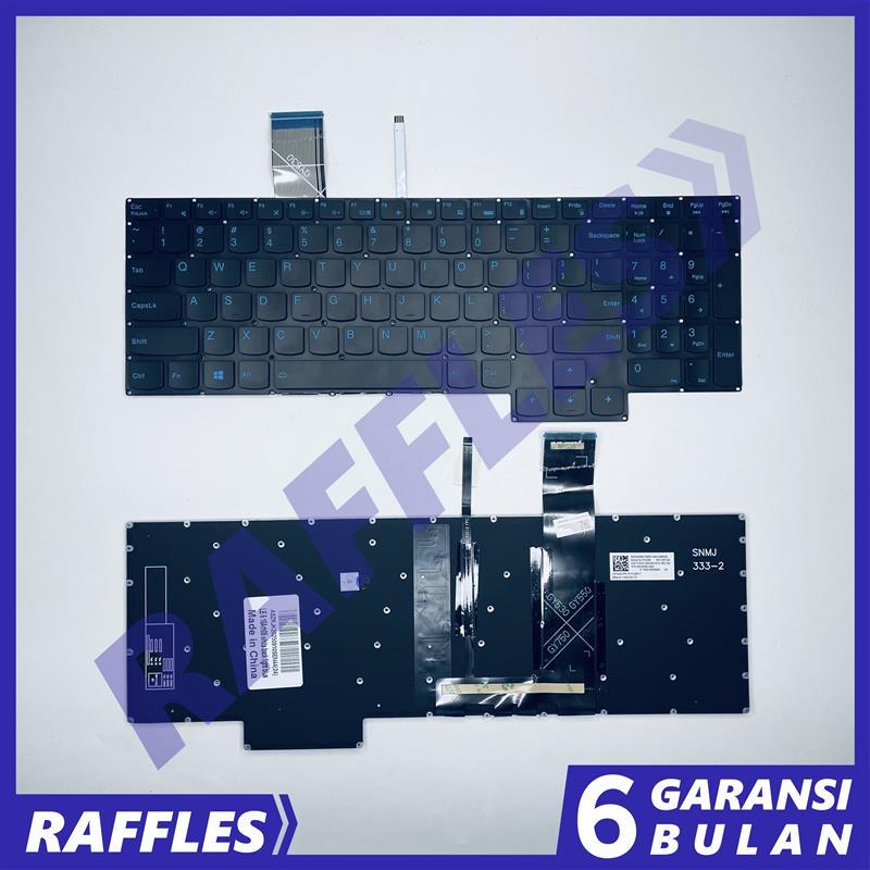 LEN คีย์บอร์ดเกมมิ่ง IP 3 15ARH05 15IMH05 15IHU6 15ACH6