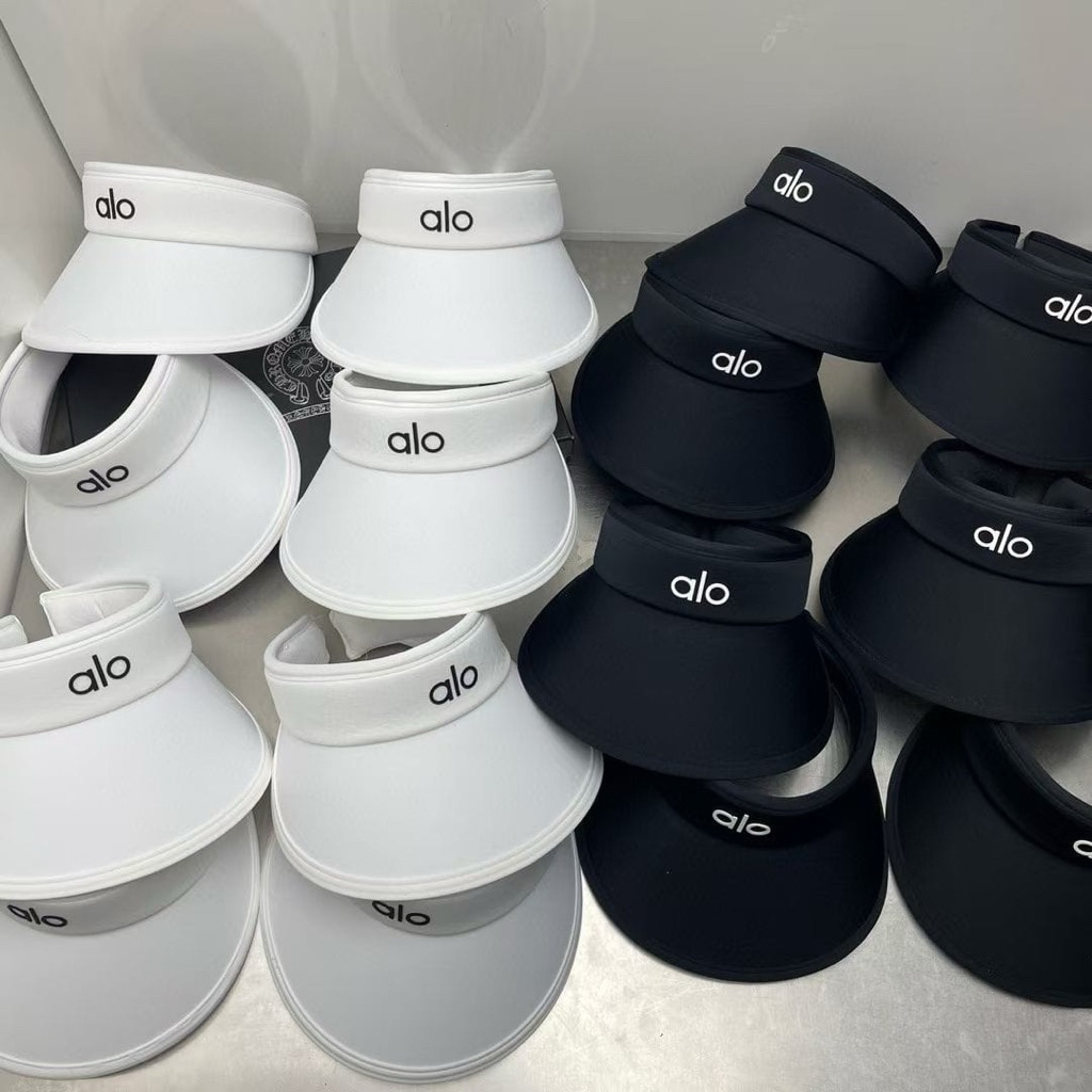 GOLF TENNIS PADEL CAPS SPORTS VISOR HAT