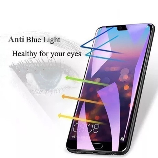 Iglass Hydrogel Blue Light One Plus + X 1 2 3 3t 5 5t 6 6t 7 7t 7pro 7tpro 9 9pro 9R 9RT 11 12 12R 1