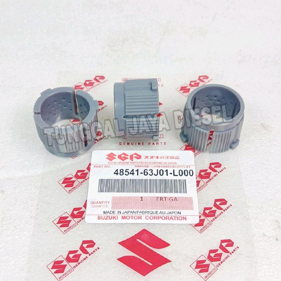 แร็คบูชพวงมาลัย Boss Steer Bush Stir Suzuki Ertiga Swift Splash SX4 Xover 1 ชิ้น