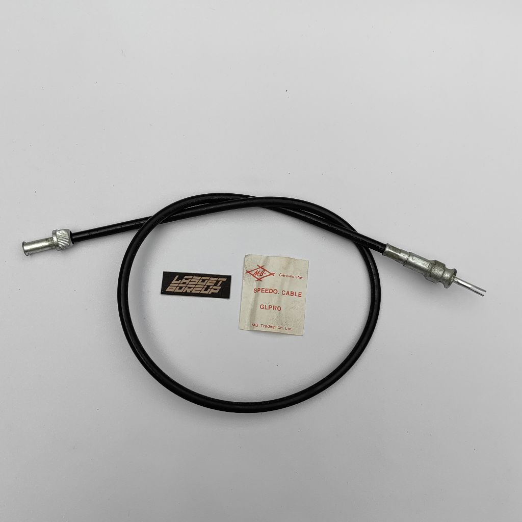 สาย HONDA GL PRO SERIES BLACK ENGINE MAX NEOTECH SPEEDOMETER